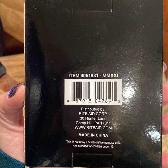 Dog ornament - Picture 2 of 3